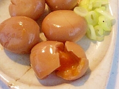 うずらの卵 半熟 の大蒜醤油漬け レシピ 作り方 By ぷっちびす 楽天レシピ うずらの卵 半熟 の大蒜醤油漬け レシピ 作り方 By ぷっちびす 楽天レシピ